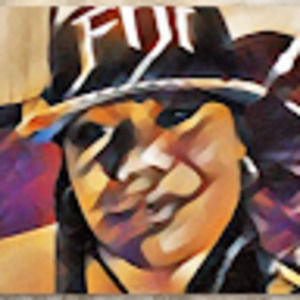 Meet your Posher, Anne